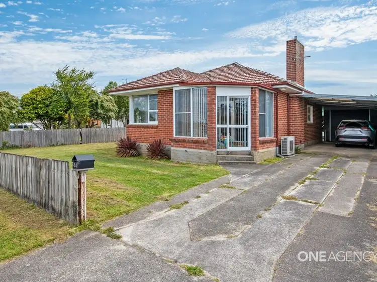 Main view of Homely house listing, 44 Brittons Road, Smithton TAS 7330