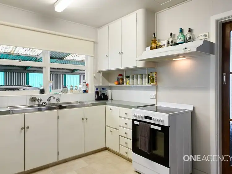 Second view of Homely house listing, 44 Brittons Road, Smithton TAS 7330