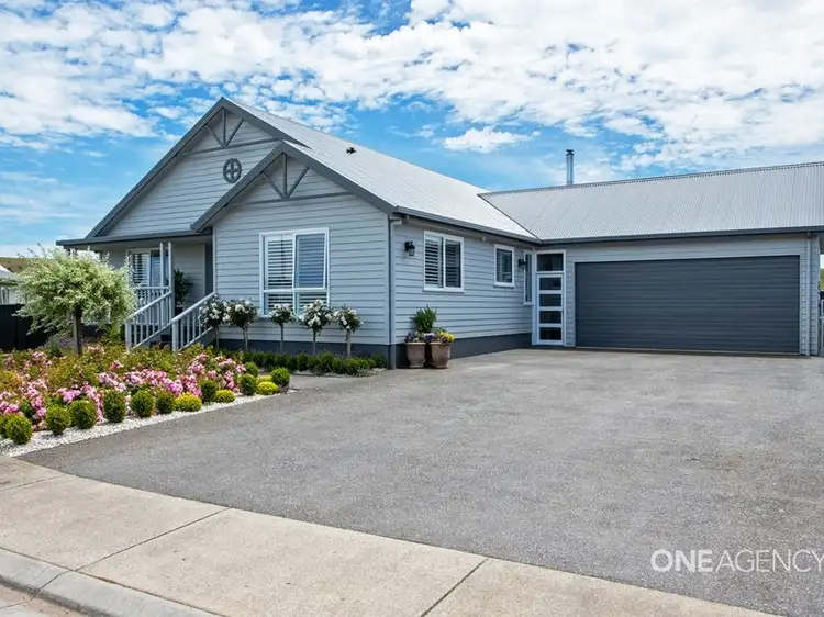 Main view of Homely house listing, 15 Juliana Court, Stanley TAS 7331