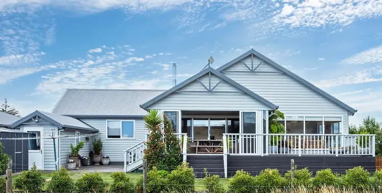 Second view of Homely house listing, 15 Juliana Court, Stanley TAS 7331