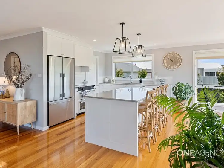 Fourth view of Homely house listing, 15 Juliana Court, Stanley TAS 7331