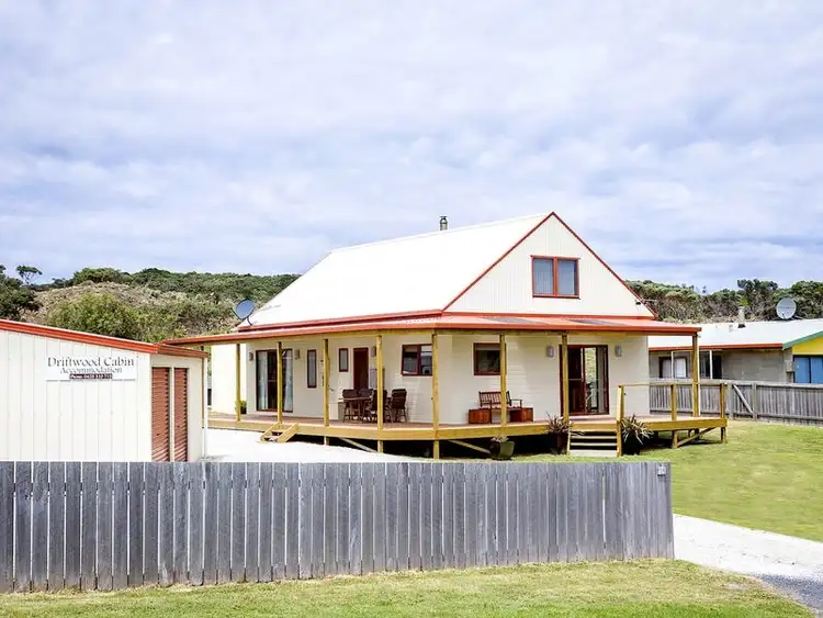 Second view of Homely house listing, 15 Airey Drive, Arthur River TAS 7330