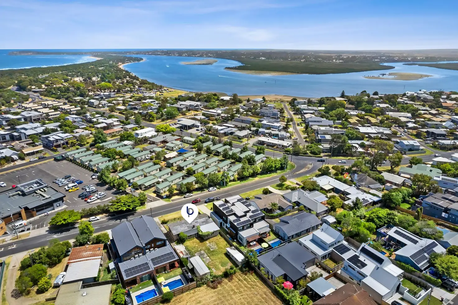 Main view of Homely house listing, 9 The Terrace, Ocean Grove VIC 3226