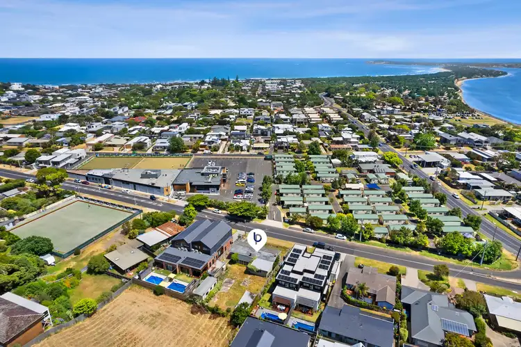 Second view of Homely house listing, 9 The Terrace, Ocean Grove VIC 3226