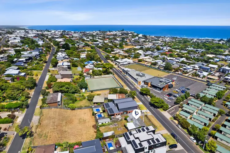 Third view of Homely house listing, 9 The Terrace, Ocean Grove VIC 3226