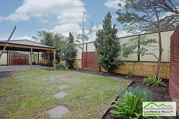 Second view of Homely house listing, 67 Hannaford Avenue, Clarkson WA 6030