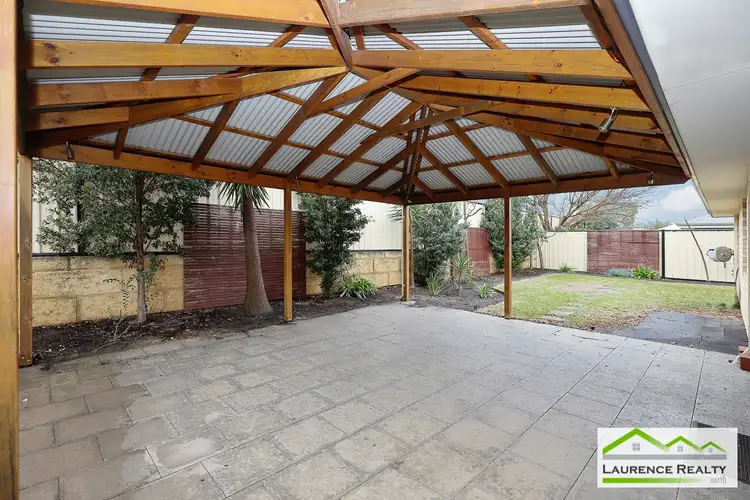 Third view of Homely house listing, 67 Hannaford Avenue, Clarkson WA 6030