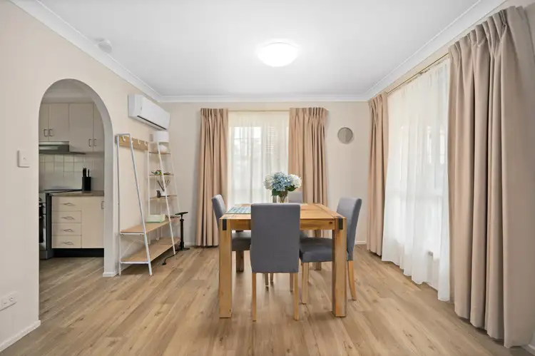 Second view of Homely unit listing, 2/8 Nathaniel Pigeon Drive, Armidale NSW 2350