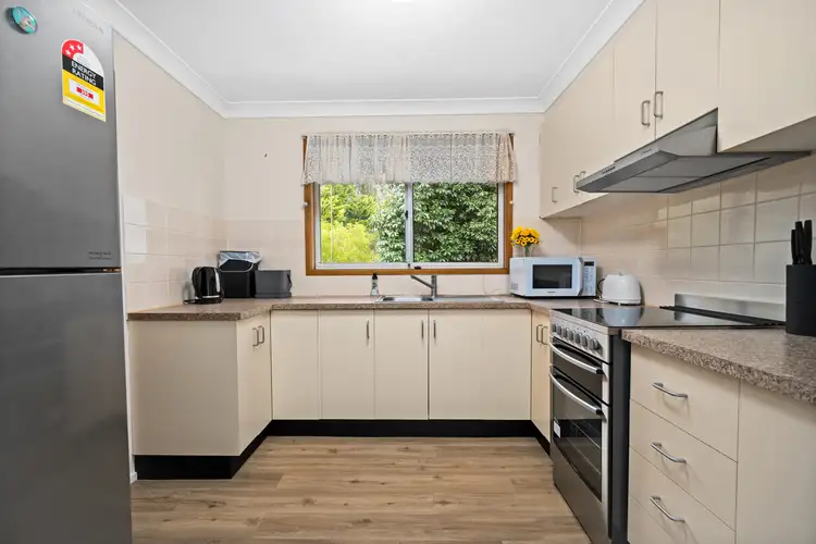 Third view of Homely unit listing, 2/8 Nathaniel Pigeon Drive, Armidale NSW 2350