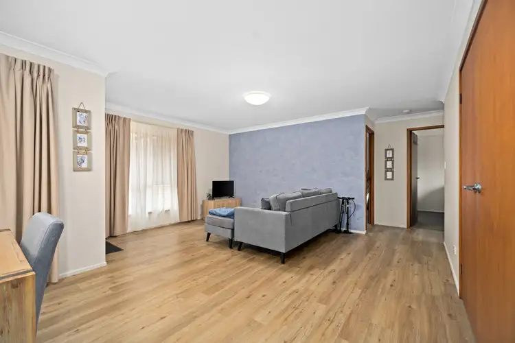Fourth view of Homely unit listing, 2/8 Nathaniel Pigeon Drive, Armidale NSW 2350