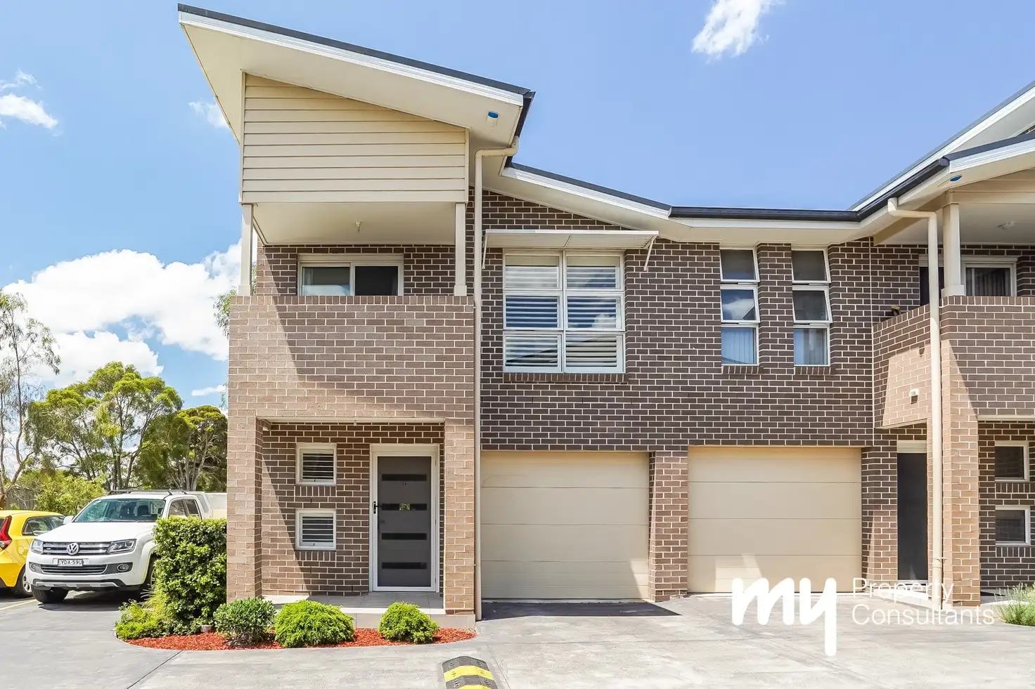 Main view of Homely townhouse listing, 24/263 Camden Valley Way, Narellan NSW 2567