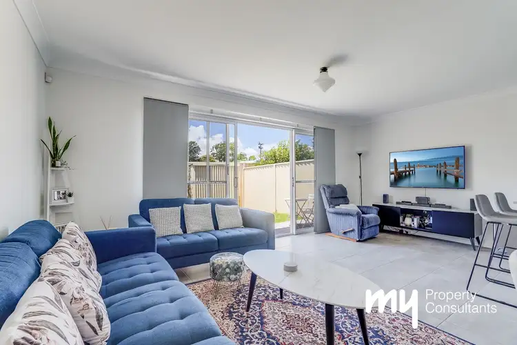 Second view of Homely townhouse listing, 24/263 Camden Valley Way, Narellan NSW 2567