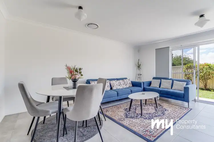 Third view of Homely townhouse listing, 24/263 Camden Valley Way, Narellan NSW 2567