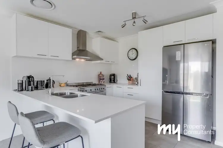 Fourth view of Homely townhouse listing, 24/263 Camden Valley Way, Narellan NSW 2567