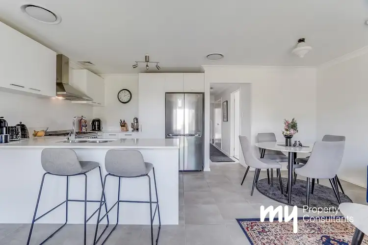 Sixth view of Homely townhouse listing, 24/263 Camden Valley Way, Narellan NSW 2567