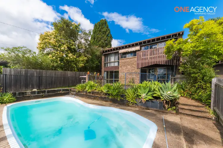 Main view of Homely house listing, 12 Gleeson Crescent, Taree NSW 2430