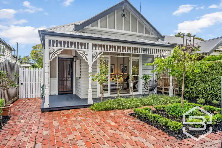 43 Cain Avenue, Northcote VIC 3070