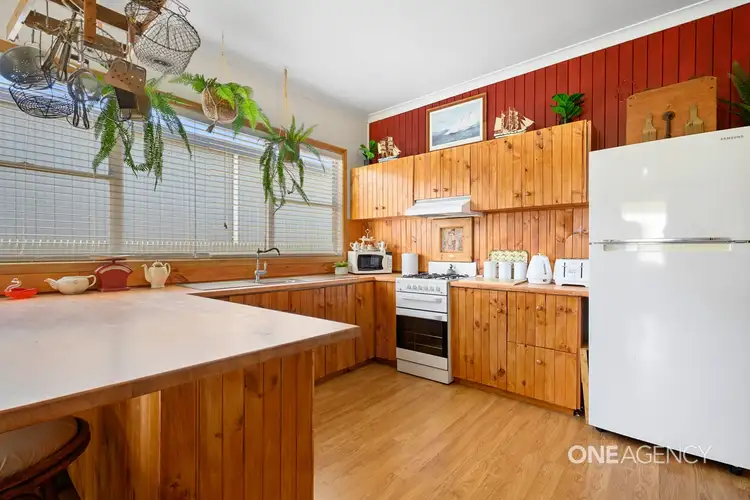 Second view of Homely house listing, 30 Marine Esplanade, Stanley TAS 7331