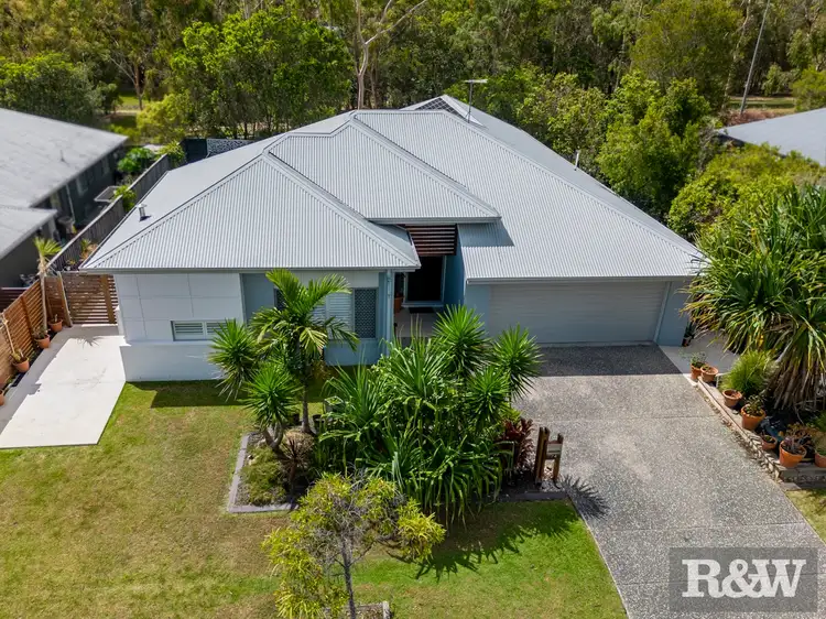 74 Wedgetail Circuit, Narangba QLD 4504