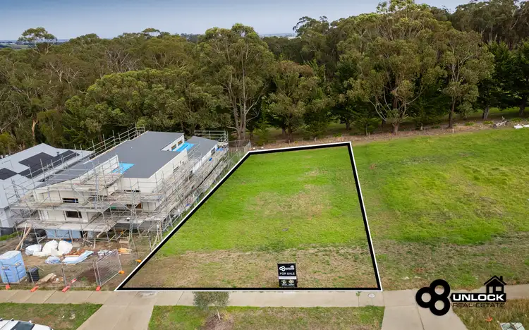 5 Sleeper Rise, Garfield VIC 3814