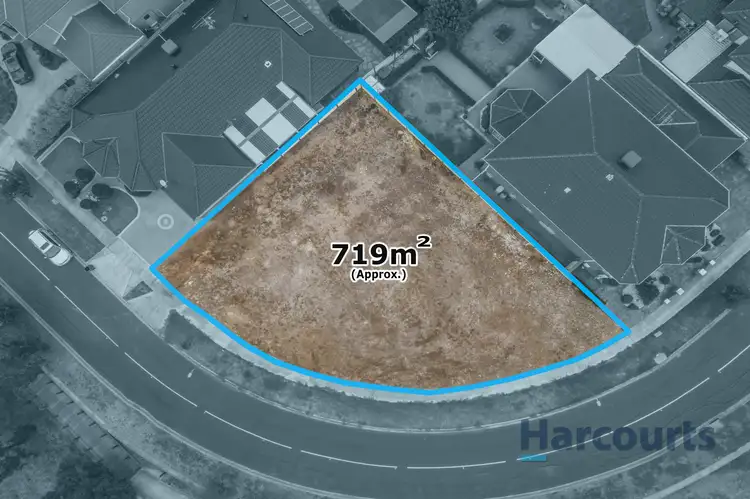 32 Grassy Point Road, Cairnlea VIC 3023