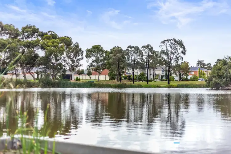 Third view of Homely land listing, 32 Grassy Point Road, Cairnlea VIC 3023