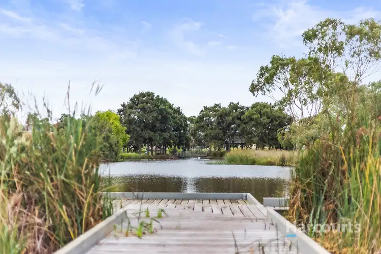 Fifth view of Homely land listing, 32 Grassy Point Road, Cairnlea VIC 3023