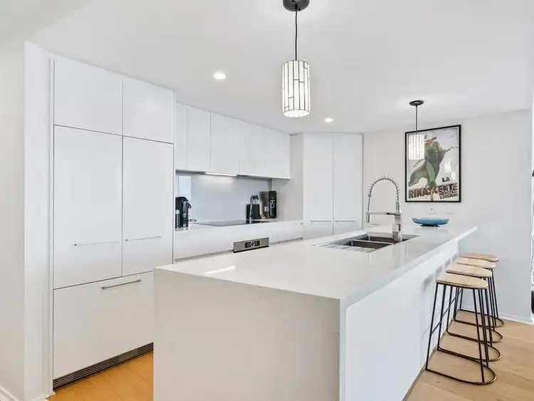 Sixth view of Homely apartment listing, 19/11 Kerridge Street, Kingston ACT 2604