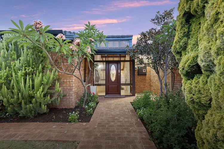 Main view of Homely house listing, 8 Bernedale Way, Duncraig WA 6023