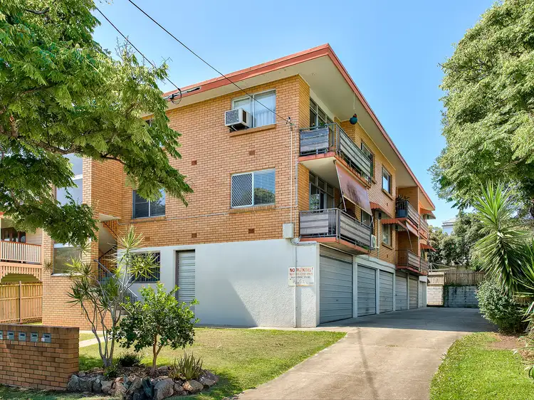 Main view of Homely unit listing, 3/34 Main Avenue, Wilston QLD 4051
