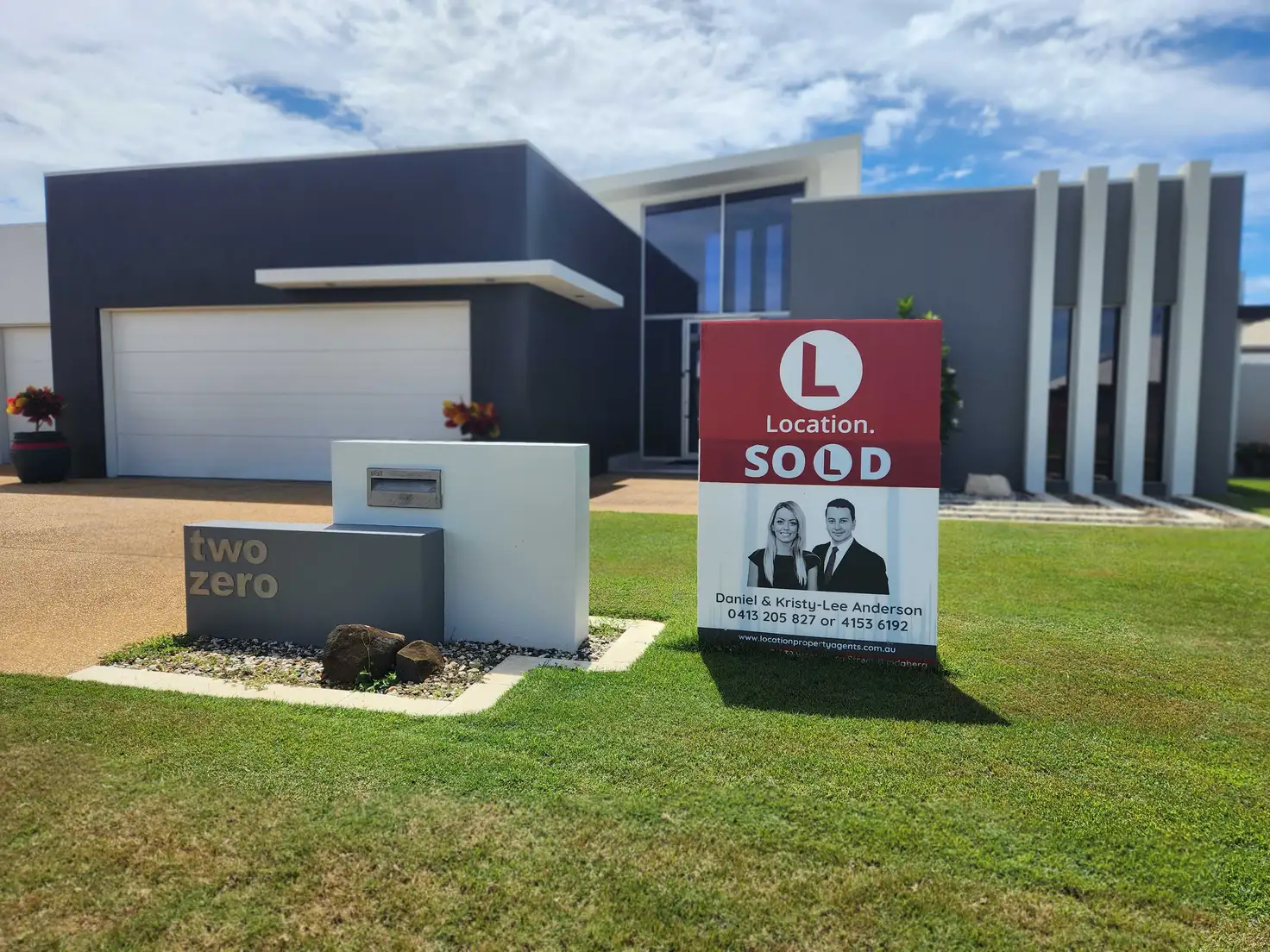 Main view of Homely house listing, 20 Hillcrest Court, Bargara QLD 4670