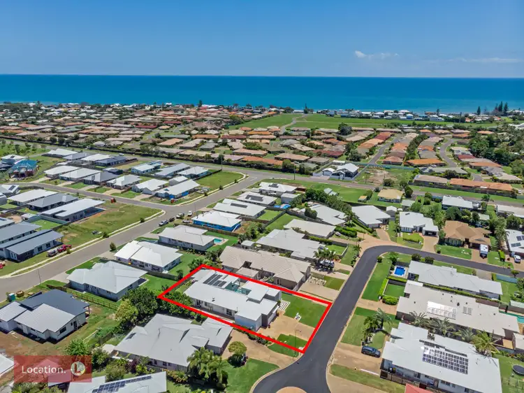 Fourth view of Homely house listing, 20 Hillcrest Court, Bargara QLD 4670