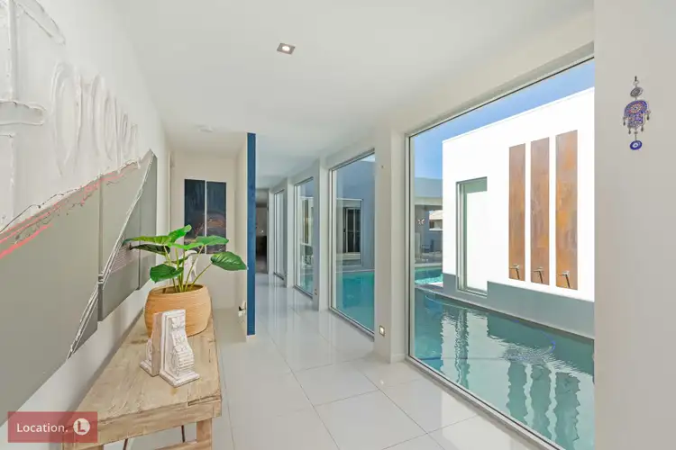 Fifth view of Homely house listing, 20 Hillcrest Court, Bargara QLD 4670