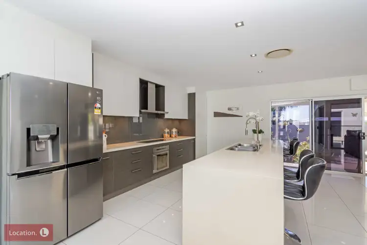 Sixth view of Homely house listing, 20 Hillcrest Court, Bargara QLD 4670