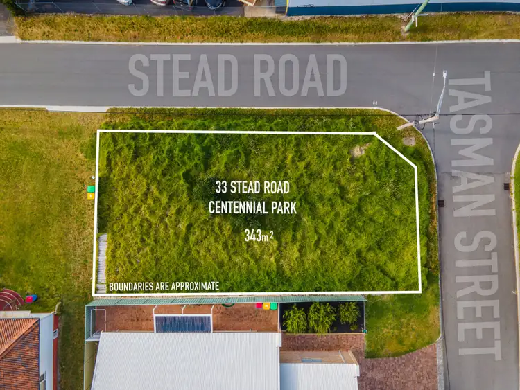 33 Stead Road, Centennial Park WA 6330