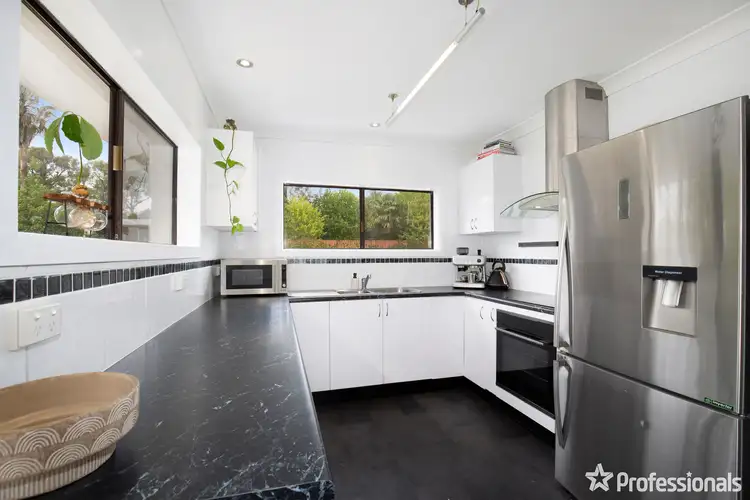 Second view of Homely house listing, 23 James Avenue, Armidale NSW 2350