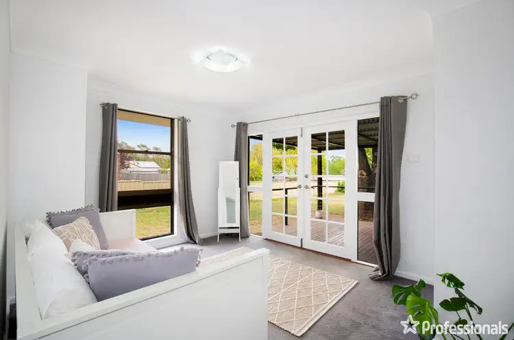 Fifth view of Homely house listing, 23 James Avenue, Armidale NSW 2350