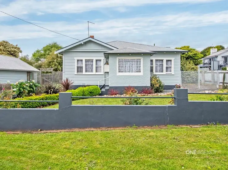 45 Risby Street, Ulverstone TAS 7315