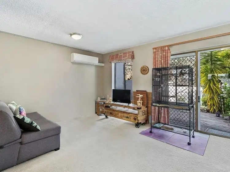 Third view of Homely townhouse listing, 196a Beasley Street, Farrer ACT 2607