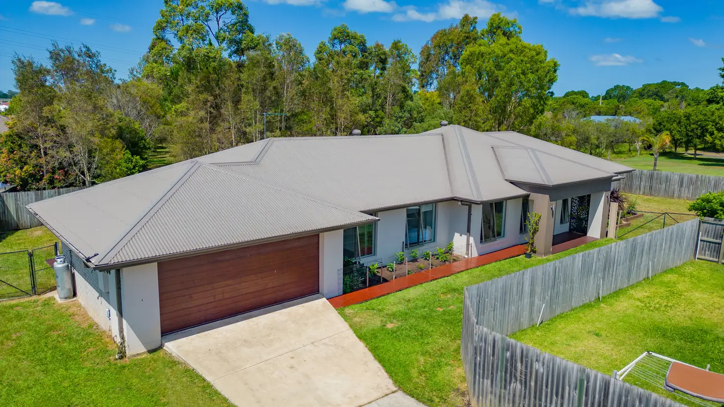 Main view of Homely house listing, 5 Challenor Street, Caboolture QLD 4510