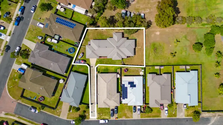 Third view of Homely house listing, 5 Challenor Street, Caboolture QLD 4510