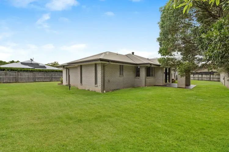 Fourth view of Homely house listing, 5 Challenor Street, Caboolture QLD 4510