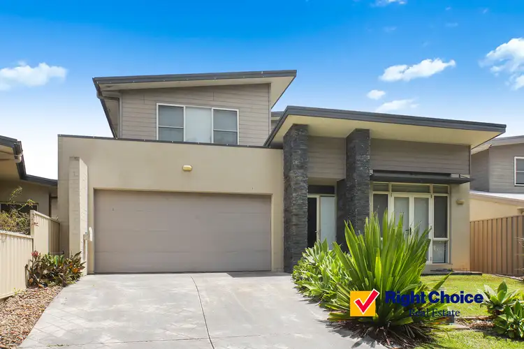 Main view of Homely house listing, 61 Munmorah Circuit, Flinders NSW 2529