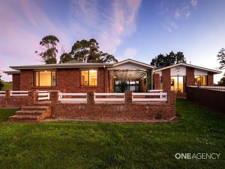 Second view of Homely house listing, 139 Calder Road, Wynyard TAS 7325