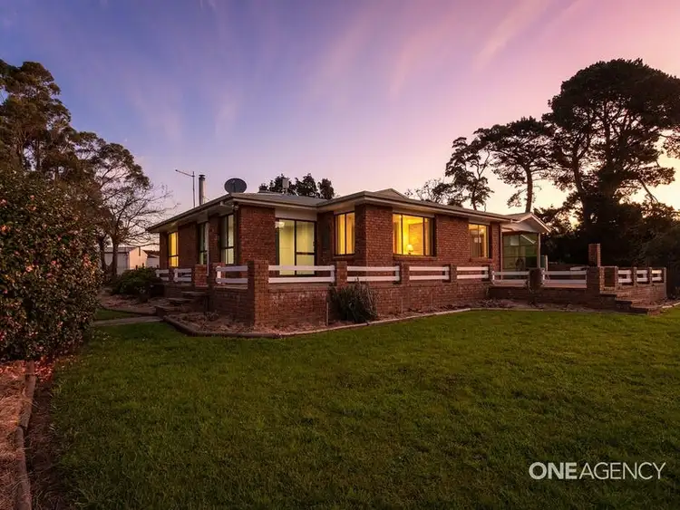Third view of Homely house listing, 139 Calder Road, Wynyard TAS 7325