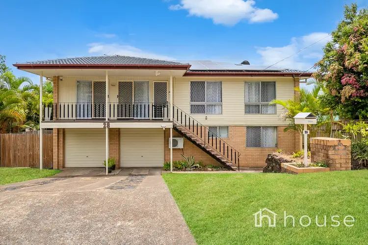 28 Bradley Street, Springwood QLD 4127