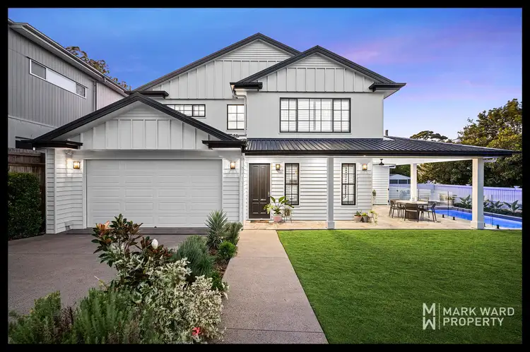 34 Tamblyn Road, Salisbury QLD 4107