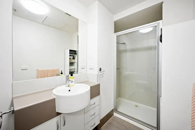 Third view of Homely apartment listing, 205/964 Mt Alexander Road, Essendon VIC 3040