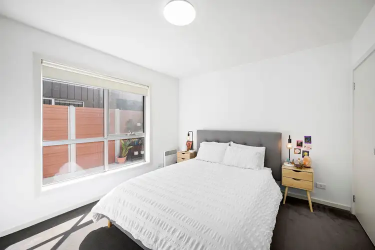 Fourth view of Homely apartment listing, 205/964 Mt Alexander Road, Essendon VIC 3040