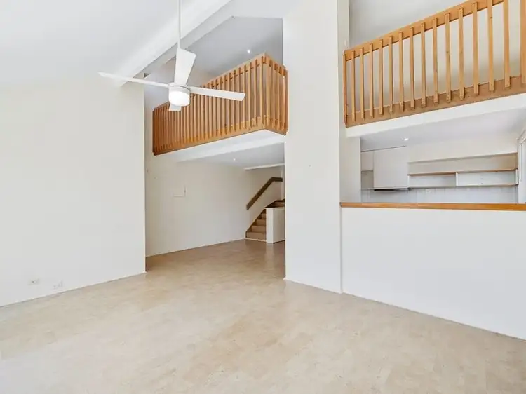 Main view of Homely apartment listing, 18/47 Eyre Street, Kingston ACT 2604